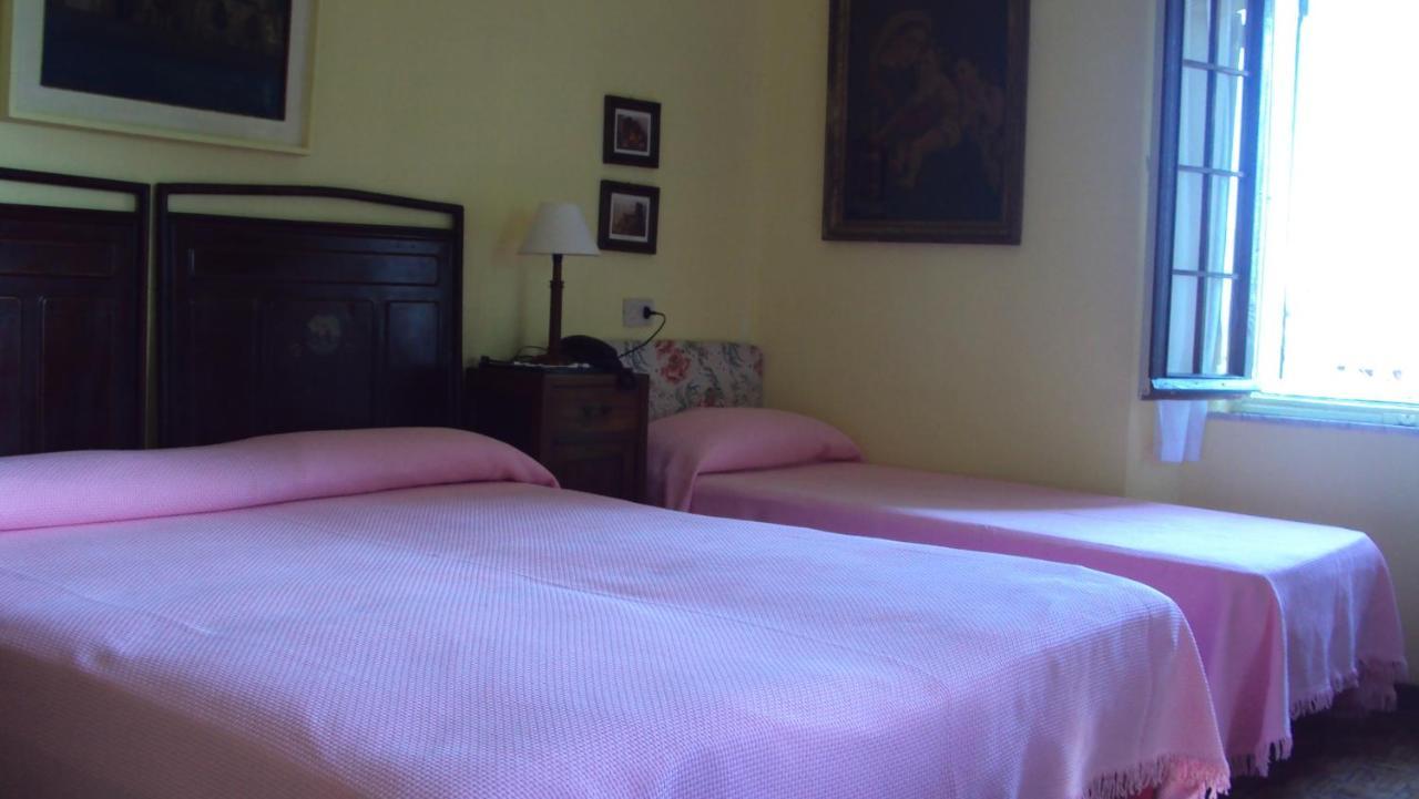Albergo La Baita Corfino Ruang foto