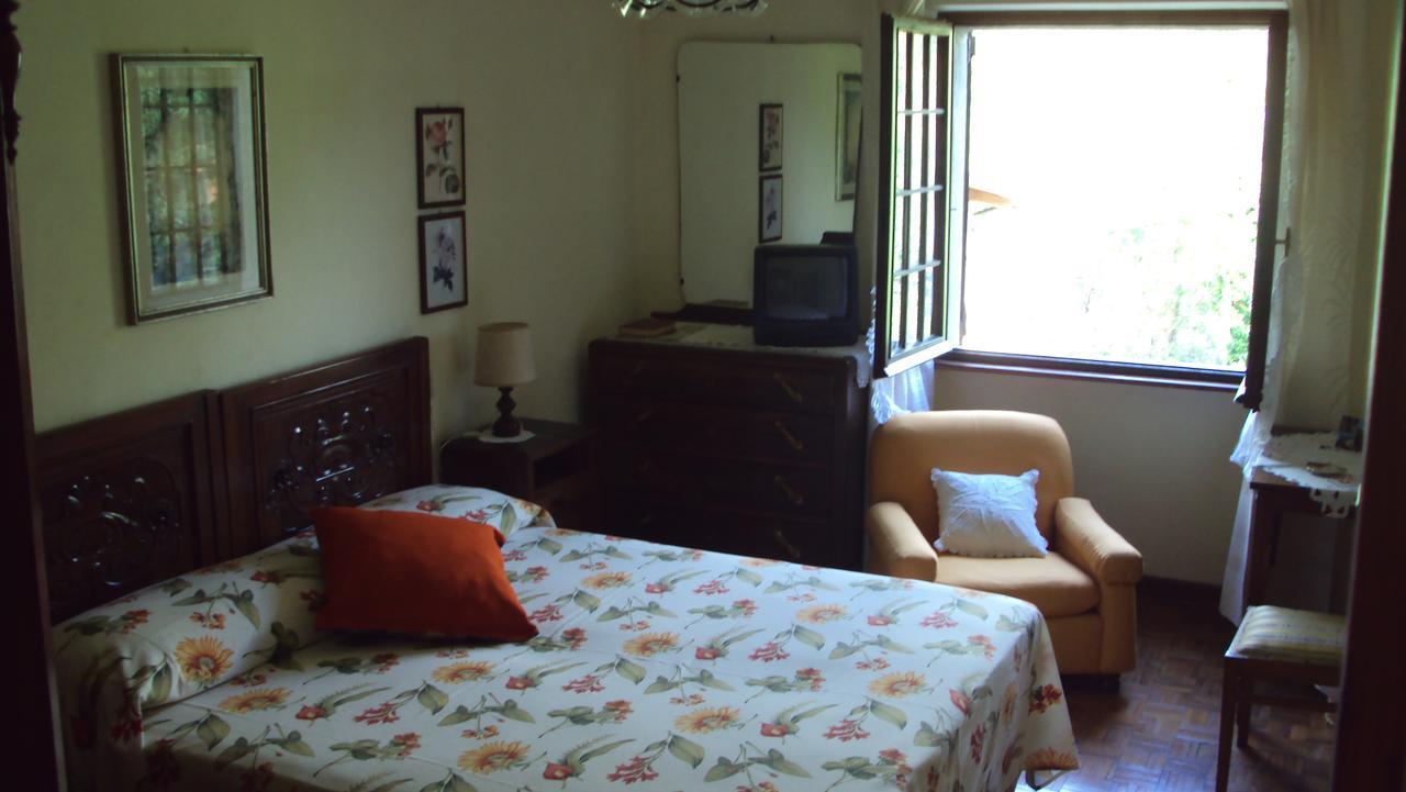 Albergo La Baita Corfino Ruang foto