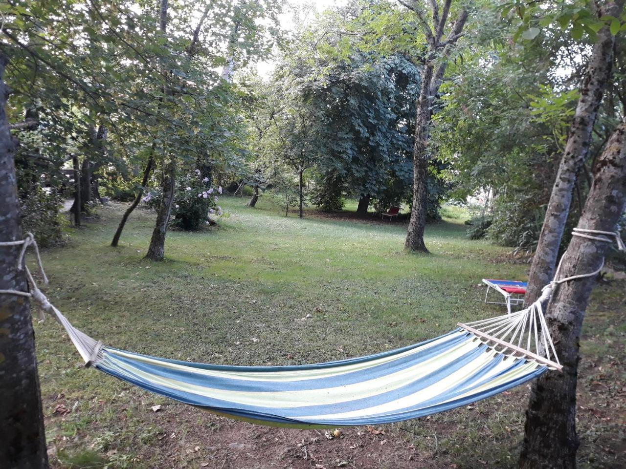Albergo La Baita Corfino Bagian luar foto